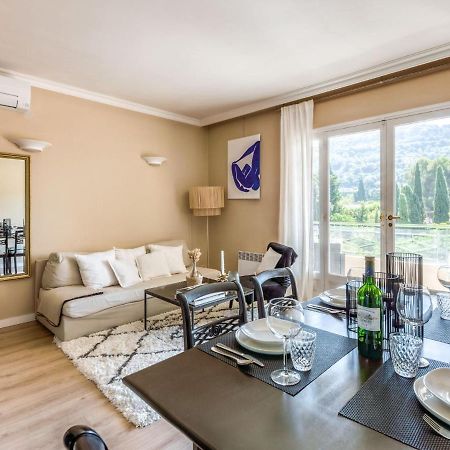 Apartment Le Val Riant By Interhome Cannes Ngoại thất bức ảnh