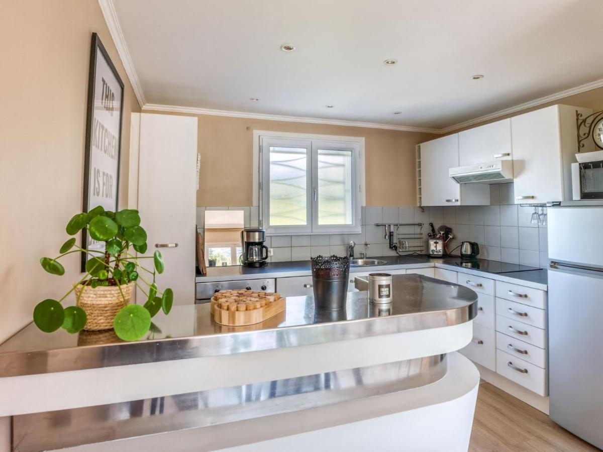 Apartment Le Val Riant By Interhome Cannes Ngoại thất bức ảnh