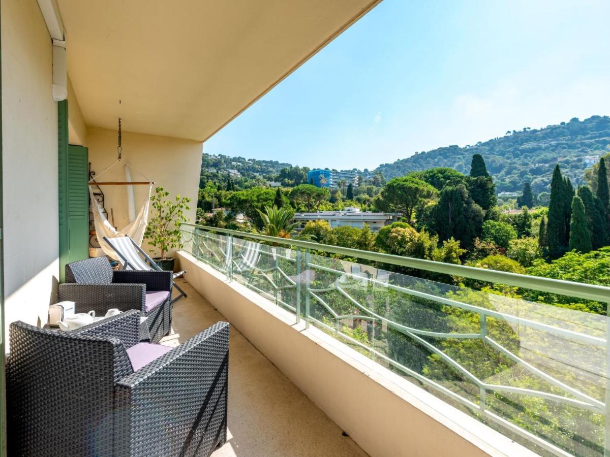 Apartment Le Val Riant By Interhome Cannes Ngoại thất bức ảnh