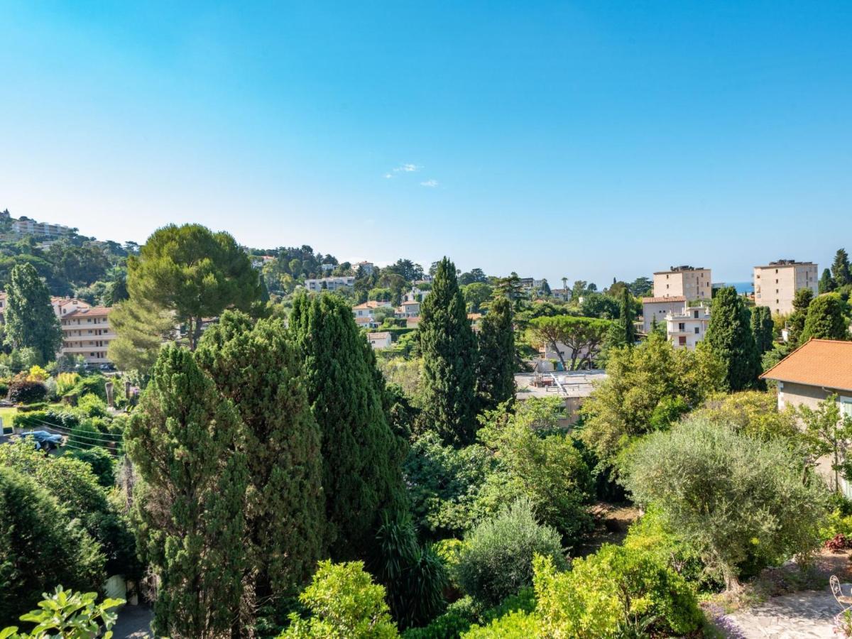 Apartment Le Val Riant By Interhome Cannes Ngoại thất bức ảnh
