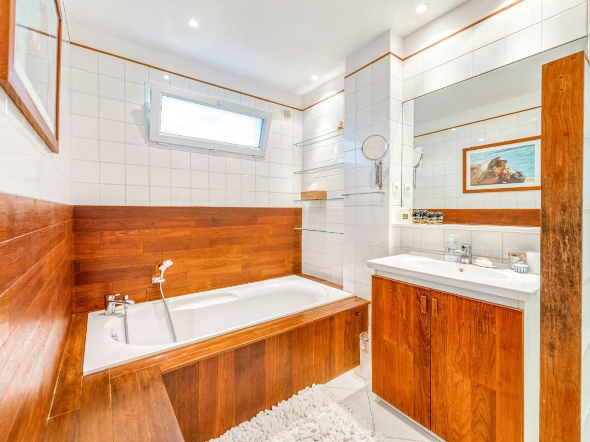 Apartment Le Val Riant By Interhome Cannes Ngoại thất bức ảnh