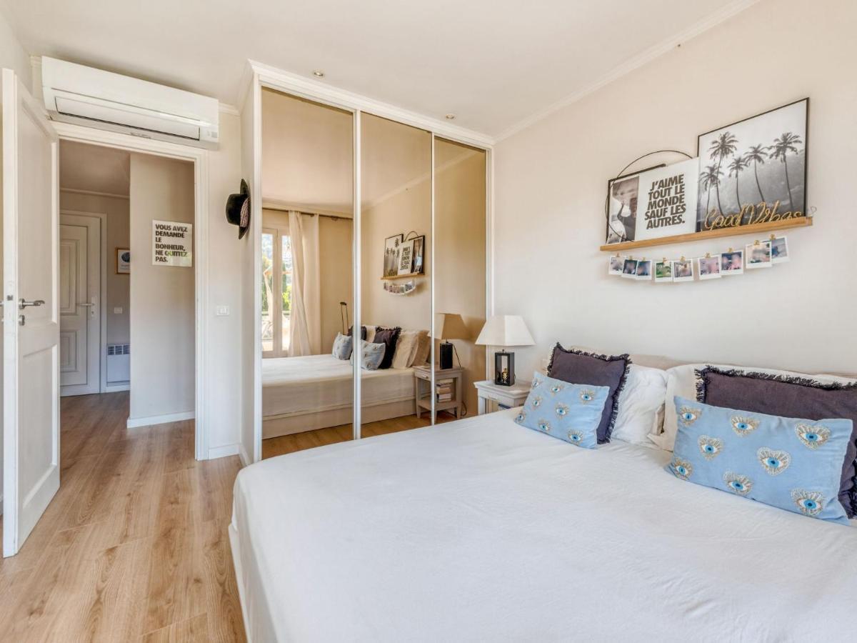 Apartment Le Val Riant By Interhome Cannes Ngoại thất bức ảnh