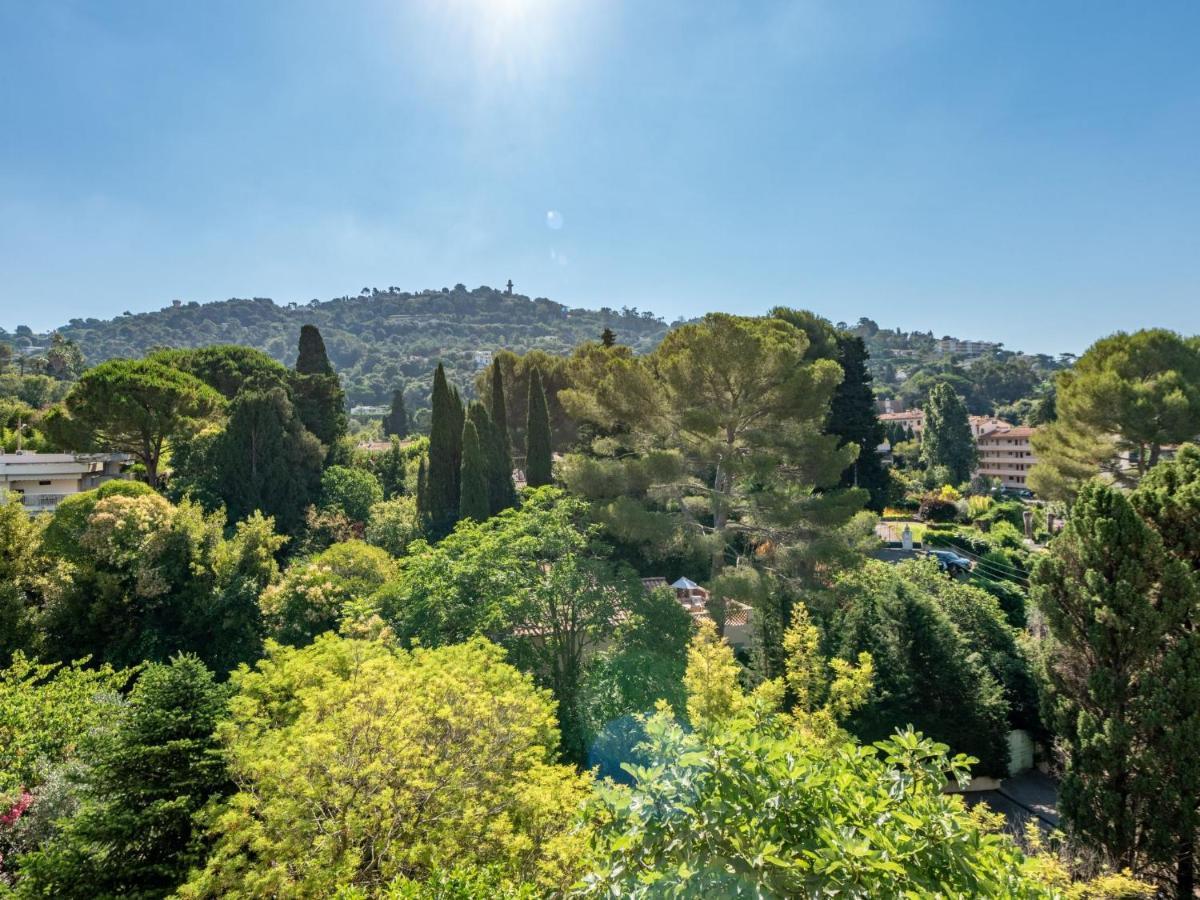 Apartment Le Val Riant By Interhome Cannes Ngoại thất bức ảnh