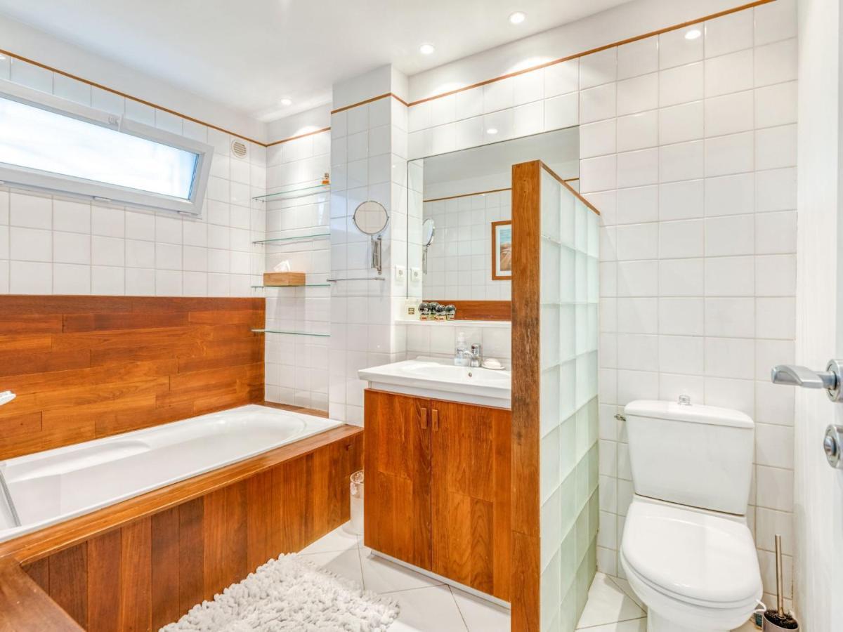 Apartment Le Val Riant By Interhome Cannes Ngoại thất bức ảnh