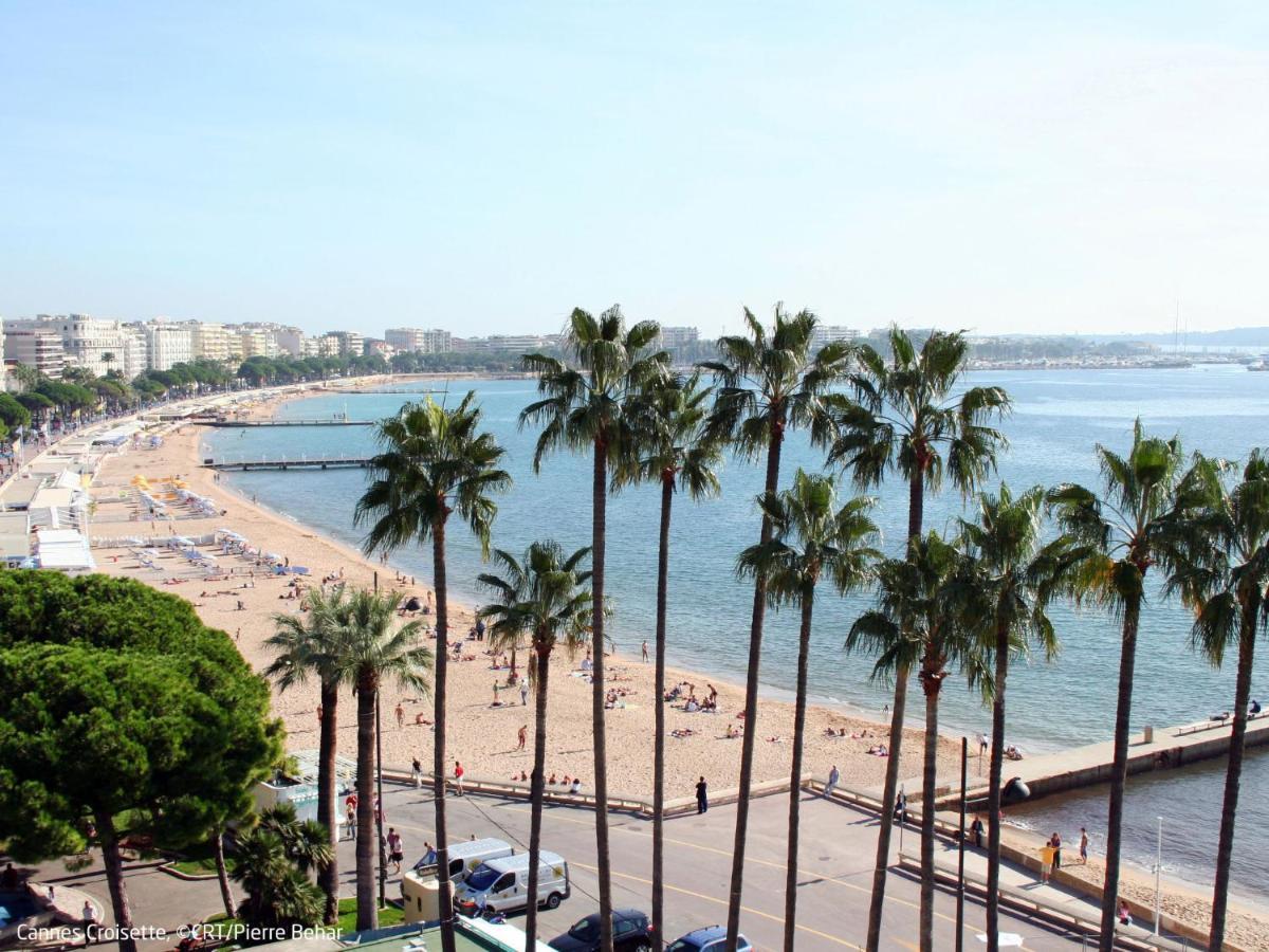 Apartment Le Val Riant By Interhome Cannes Ngoại thất bức ảnh