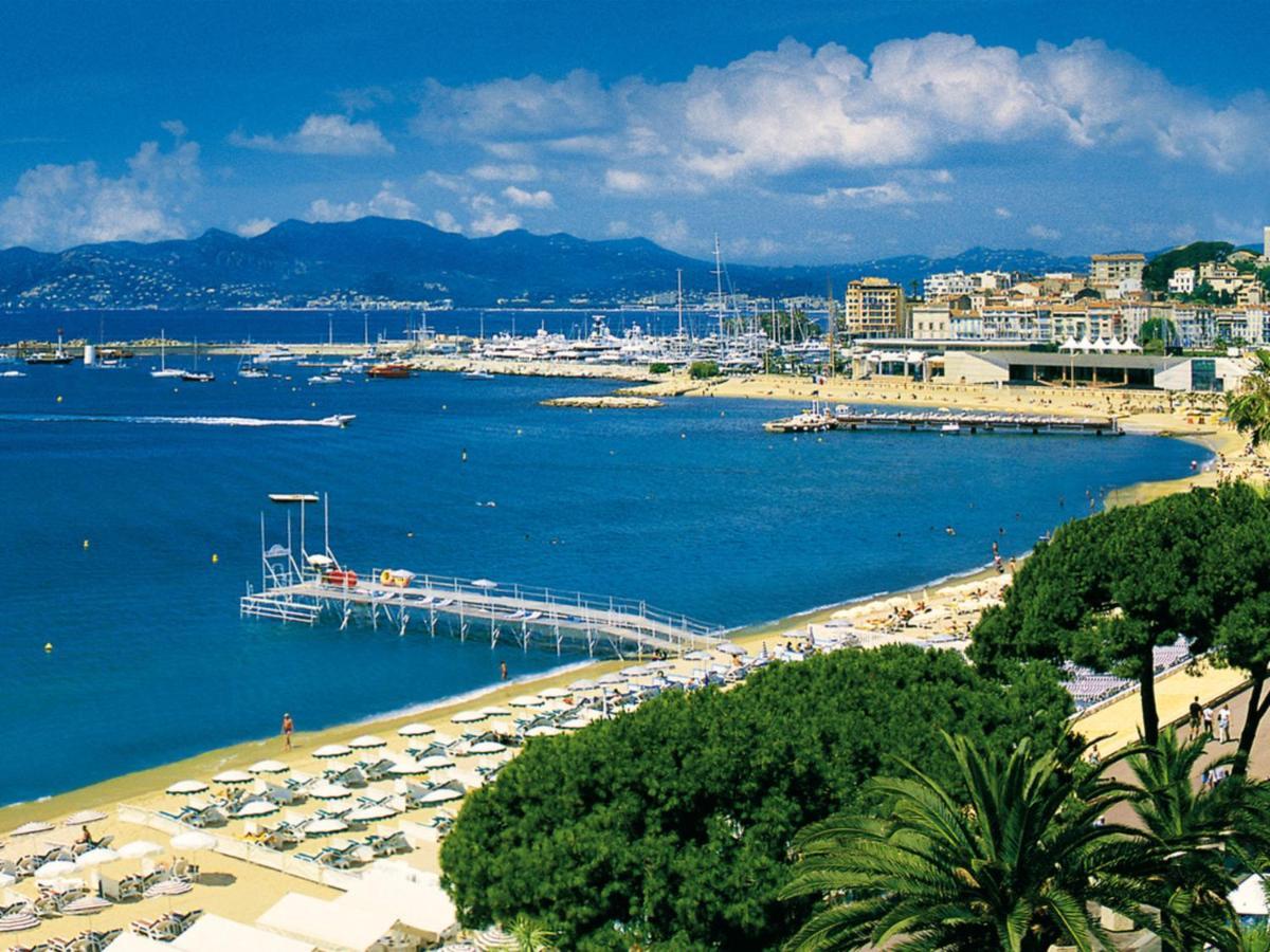 Apartment Le Val Riant By Interhome Cannes Ngoại thất bức ảnh